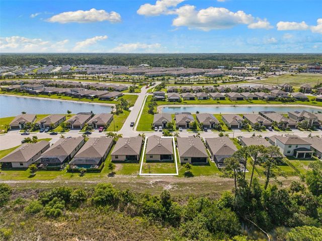 1842 W ISLES ROAD, Port Charlotte, FL 33953