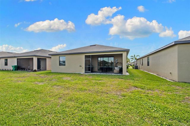 1842 W ISLES ROAD, Port Charlotte, FL 33953