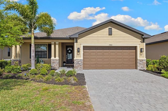 1842 W ISLES ROAD, Port Charlotte, FL 33953