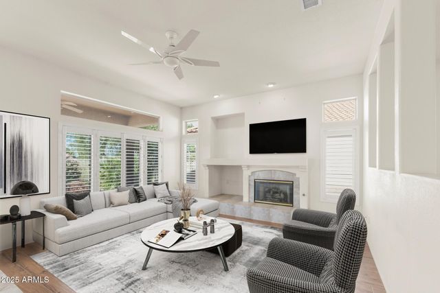 21914 N ACAPULCO Drive, Sun City West, AZ 85375