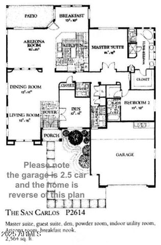 21914 N ACAPULCO Drive, Sun City West, AZ 85375