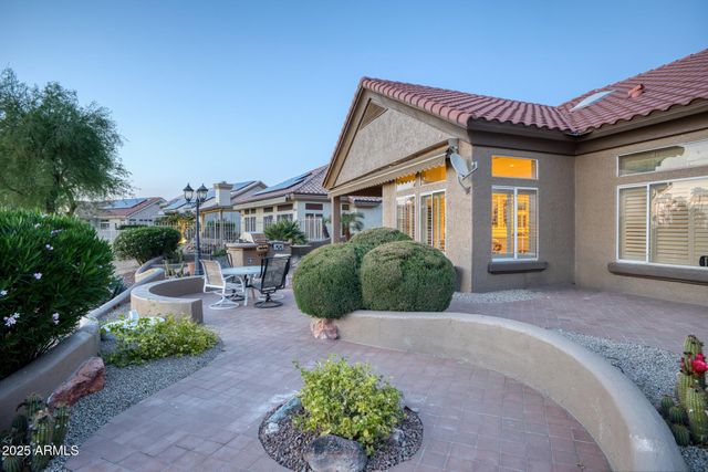 21914 N ACAPULCO Drive, Sun City West, AZ 85375