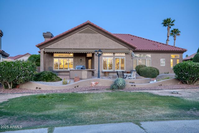 21914 N ACAPULCO Drive, Sun City West, AZ 85375