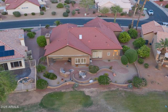 21914 N ACAPULCO Drive, Sun City West, AZ 85375