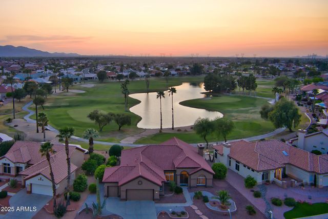 21914 N ACAPULCO Drive, Sun City West, AZ 85375