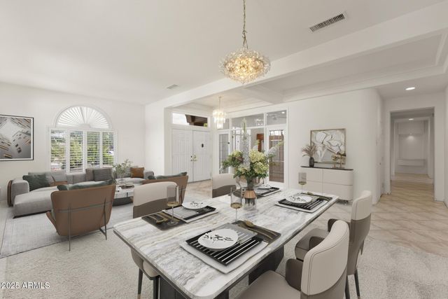 21914 N ACAPULCO Drive, Sun City West, AZ 85375