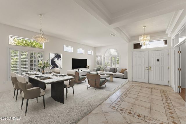 21914 N ACAPULCO Drive, Sun City West, AZ 85375