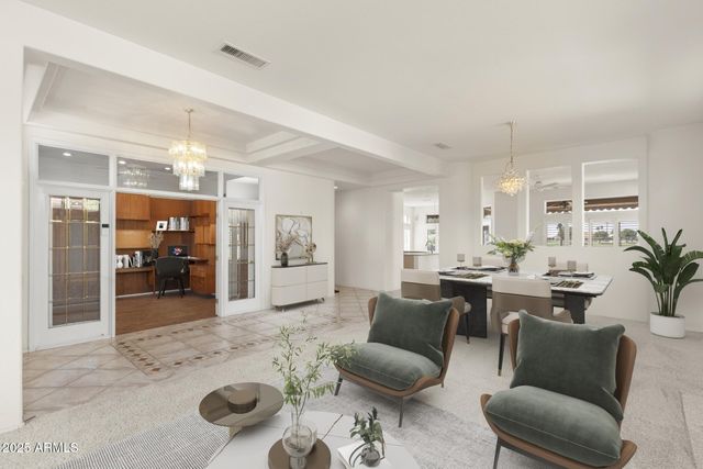 21914 N ACAPULCO Drive, Sun City West, AZ 85375