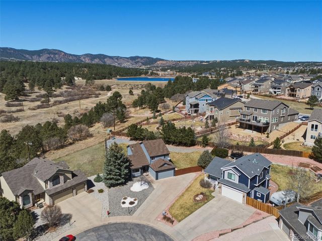437 Mcshane Place, Monument, CO 80132
