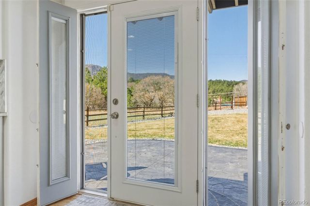 437 Mcshane Place, Monument, CO 80132