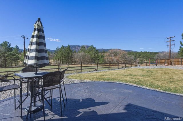437 Mcshane Place, Monument, CO 80132