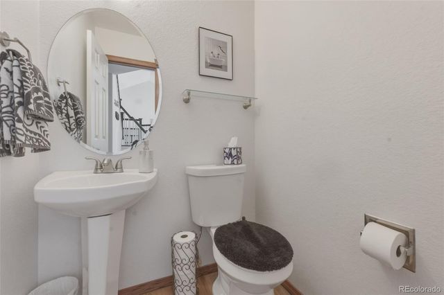 437 Mcshane Place, Monument, CO 80132