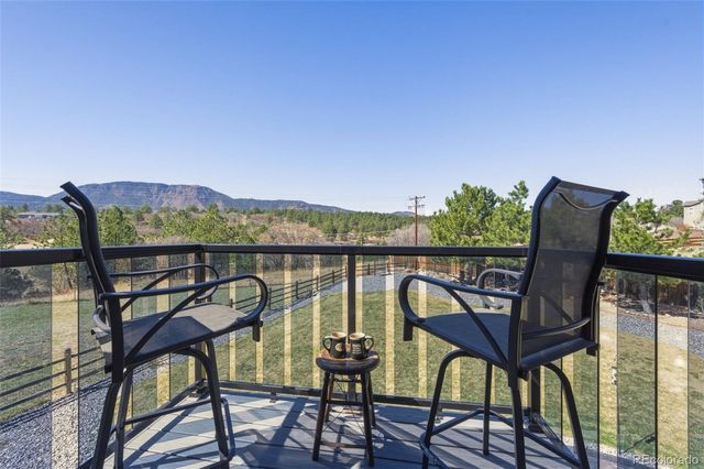 437 Mcshane Place, Monument, CO 80132