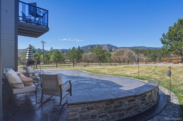 437 Mcshane Place, Monument, CO 80132