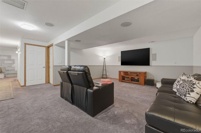 437 Mcshane Place, Monument, CO 80132