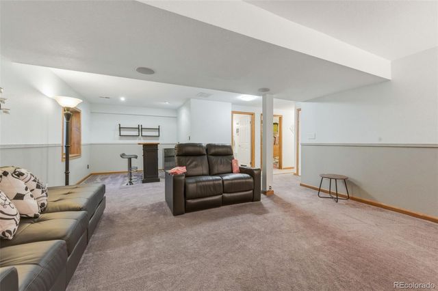 437 Mcshane Place, Monument, CO 80132