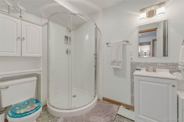 437 Mcshane Place, Monument, CO 80132