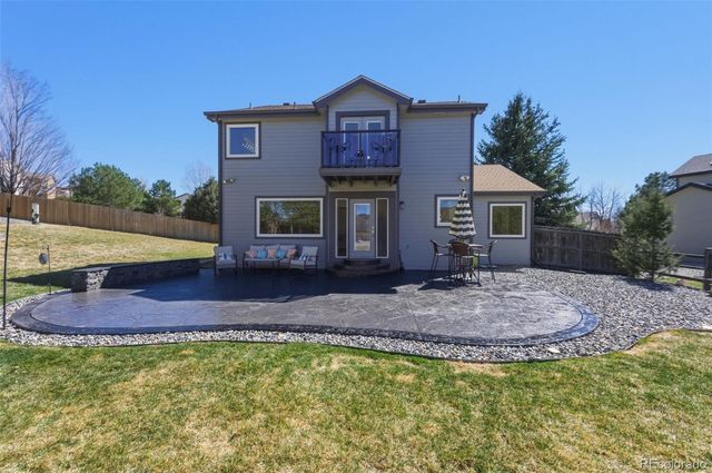 437 Mcshane Place, Monument, CO 80132