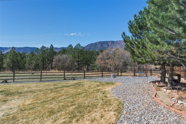 437 Mcshane Place, Monument, CO 80132