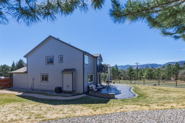 437 Mcshane Place, Monument, CO 80132