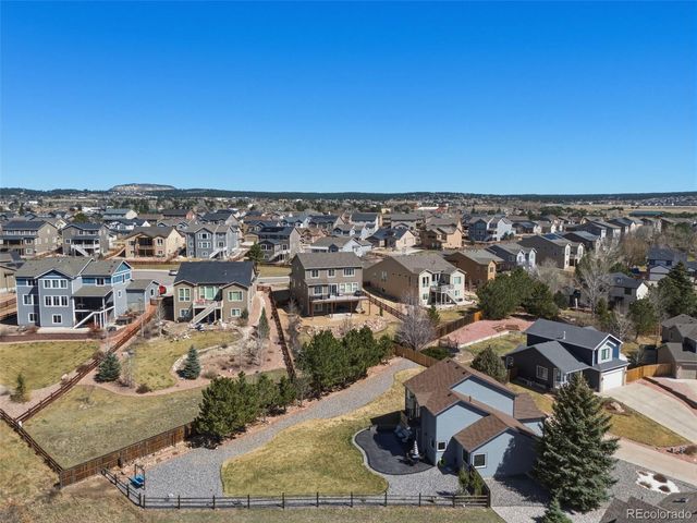437 Mcshane Place, Monument, CO 80132