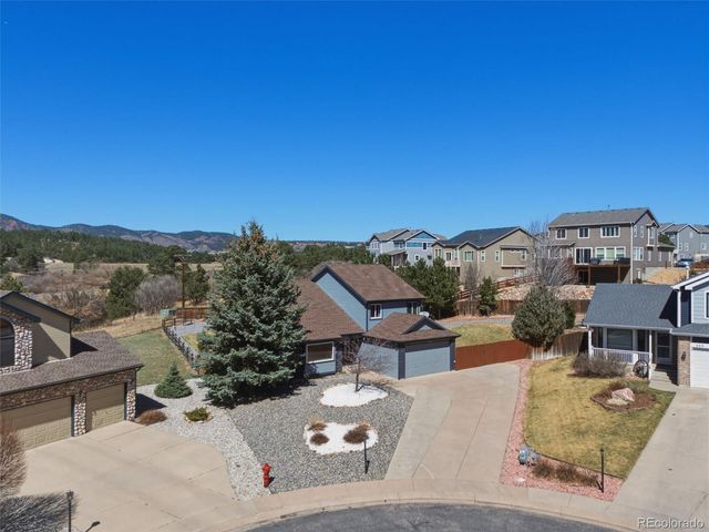 437 Mcshane Place, Monument, CO 80132
