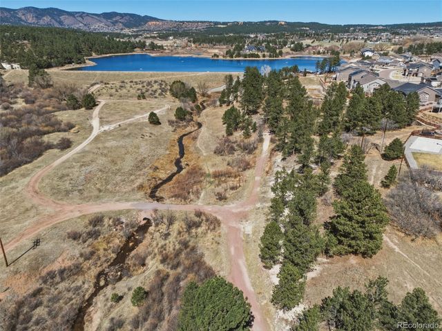 437 Mcshane Place, Monument, CO 80132