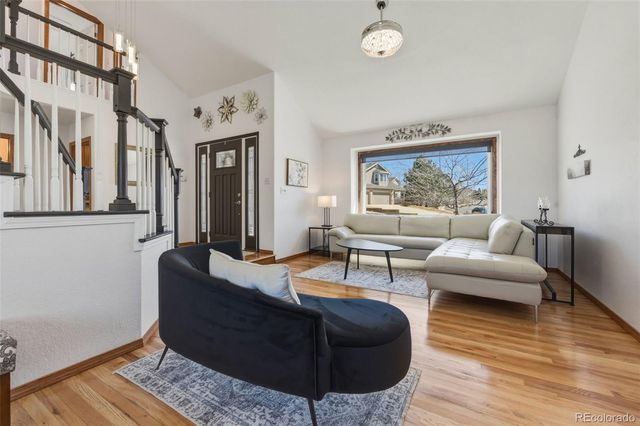 437 Mcshane Place, Monument, CO 80132