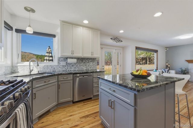 437 Mcshane Place, Monument, CO 80132