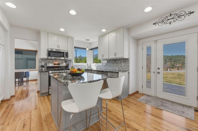 437 Mcshane Place, Monument, CO 80132