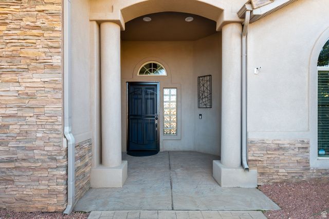 1120 W BROADSTONE CT, Washington, UT 84780