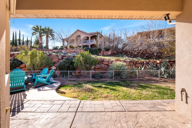 1120 W BROADSTONE CT, Washington, UT 84780