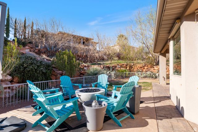 1120 W BROADSTONE CT, Washington, UT 84780