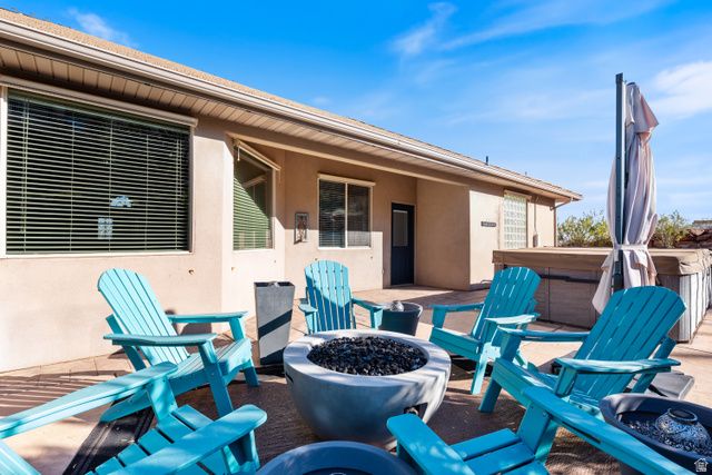 1120 W BROADSTONE CT, Washington, UT 84780