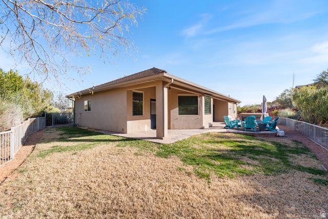 1120 W BROADSTONE CT, Washington, UT 84780