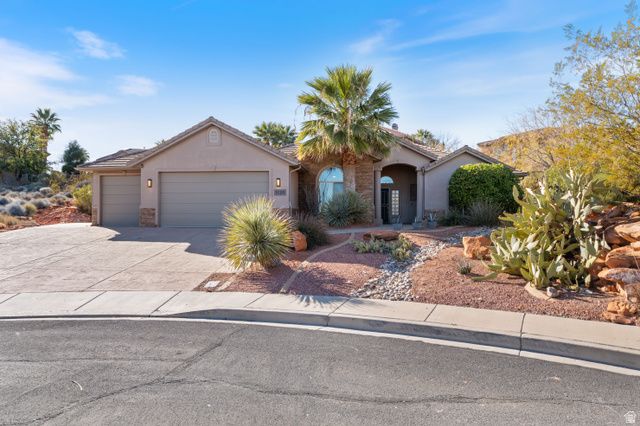 1120 W BROADSTONE CT, Washington, UT 84780