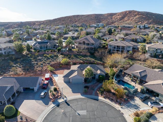 1120 W BROADSTONE CT, Washington, UT 84780