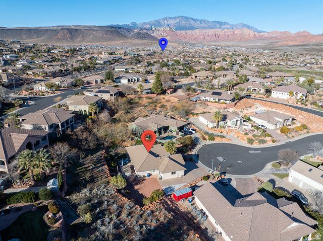 1120 W BROADSTONE CT, Washington, UT 84780