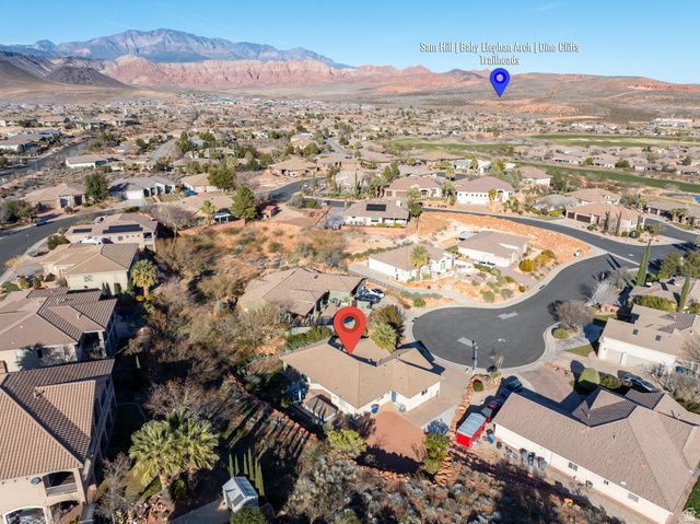 1120 W BROADSTONE CT, Washington, UT 84780