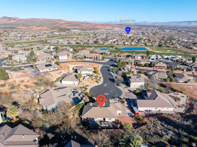 1120 W BROADSTONE CT, Washington, UT 84780