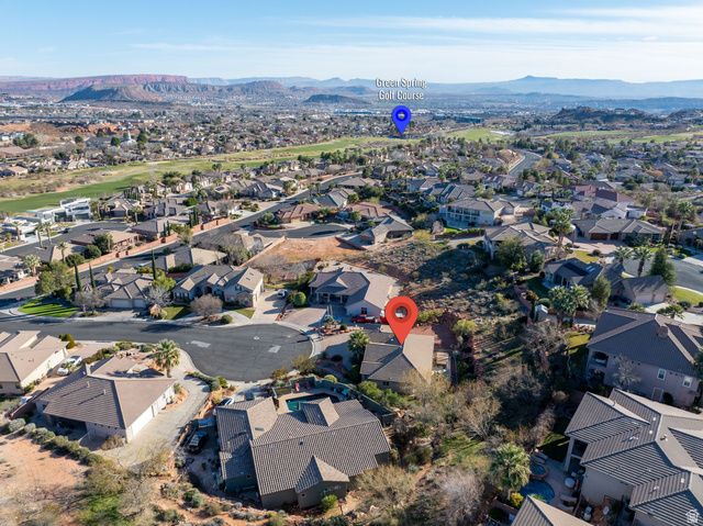 1120 W BROADSTONE CT, Washington, UT 84780