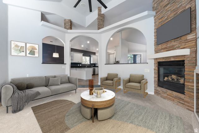 1120 W BROADSTONE CT, Washington, UT 84780