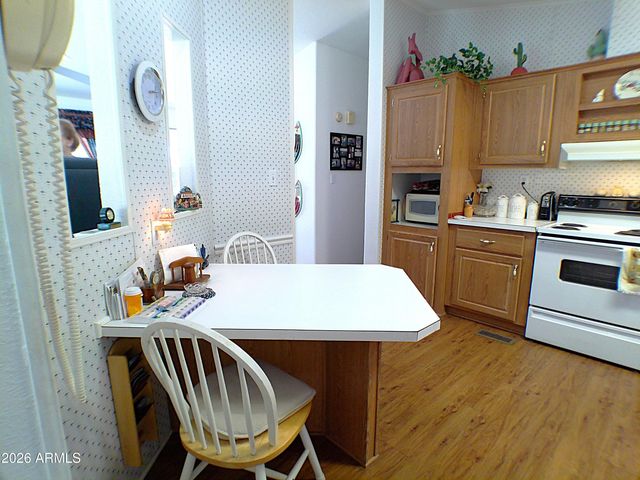 234 W MORRIS Drive, Queen Valley, AZ 85118