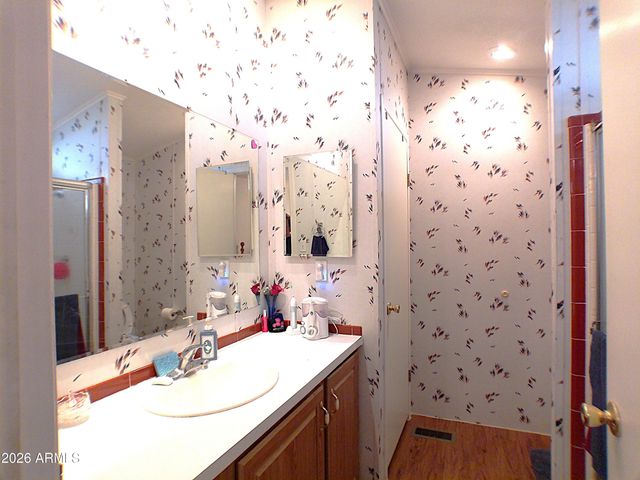 234 W MORRIS Drive, Queen Valley, AZ 85118