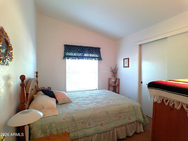 234 W MORRIS Drive, Queen Valley, AZ 85118