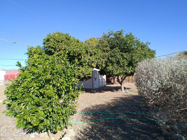 234 W MORRIS Drive, Queen Valley, AZ 85118