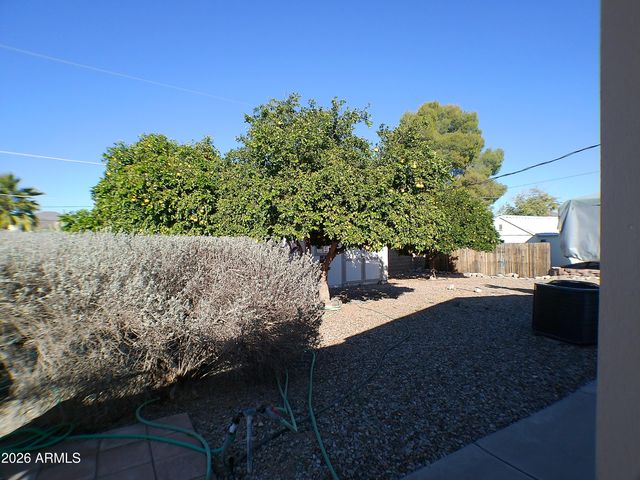 234 W MORRIS Drive, Queen Valley, AZ 85118