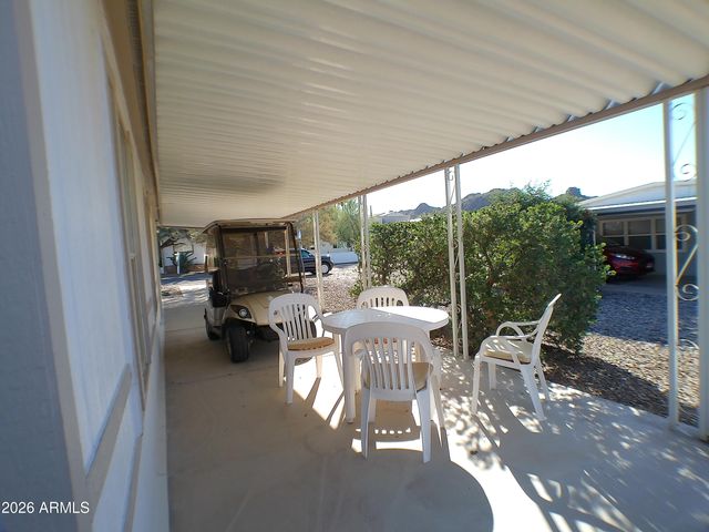 234 W MORRIS Drive, Queen Valley, AZ 85118