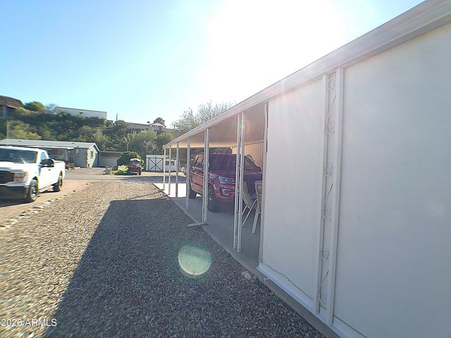 234 W MORRIS Drive, Queen Valley, AZ 85118