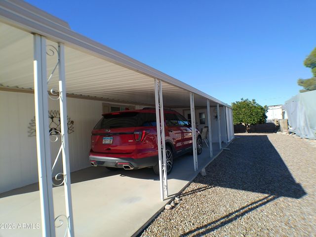 234 W MORRIS Drive, Queen Valley, AZ 85118